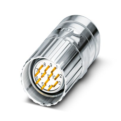 1619759 Phoenix Contact  Assemblages de connecteurs circulaires