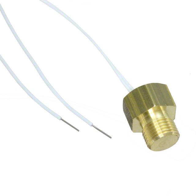 30010007 Yageo Nexensos  RTD (Resistance Temperature Detector)