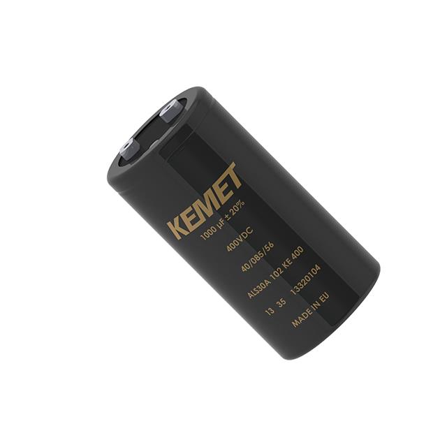 ALS30A153KF100 KEMET  Aluminium-Elektrolytkondensatoren