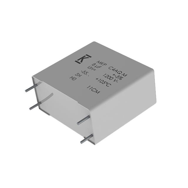 C4AQQBW4900M3FJ KEMET  Film Capacitors