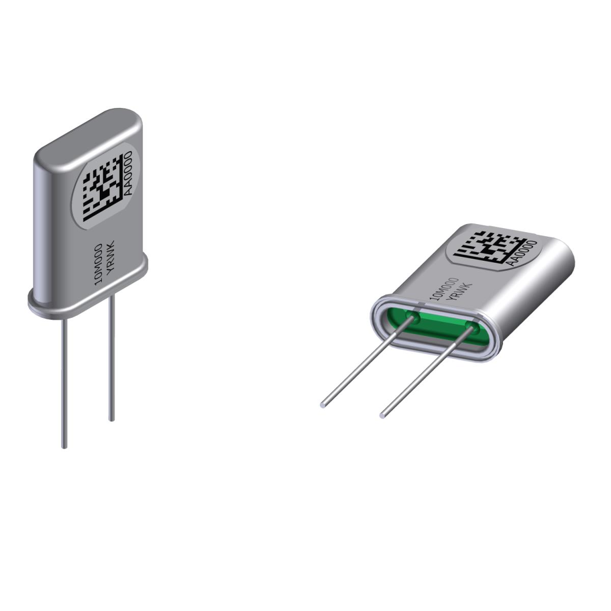 CC5062 Quantic Croven  Cristales