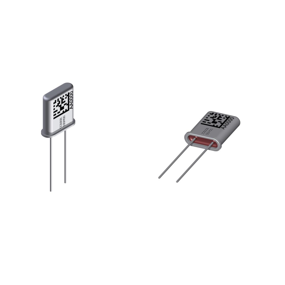 CC6008 Quantic Croven  Cristaux