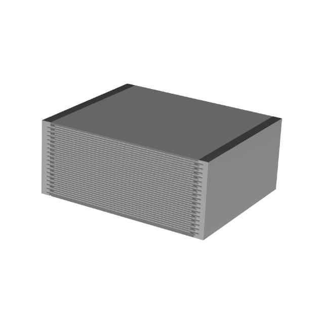 LDEMF3150KA5N00 KEMET  Condensateurs tantale-polymère