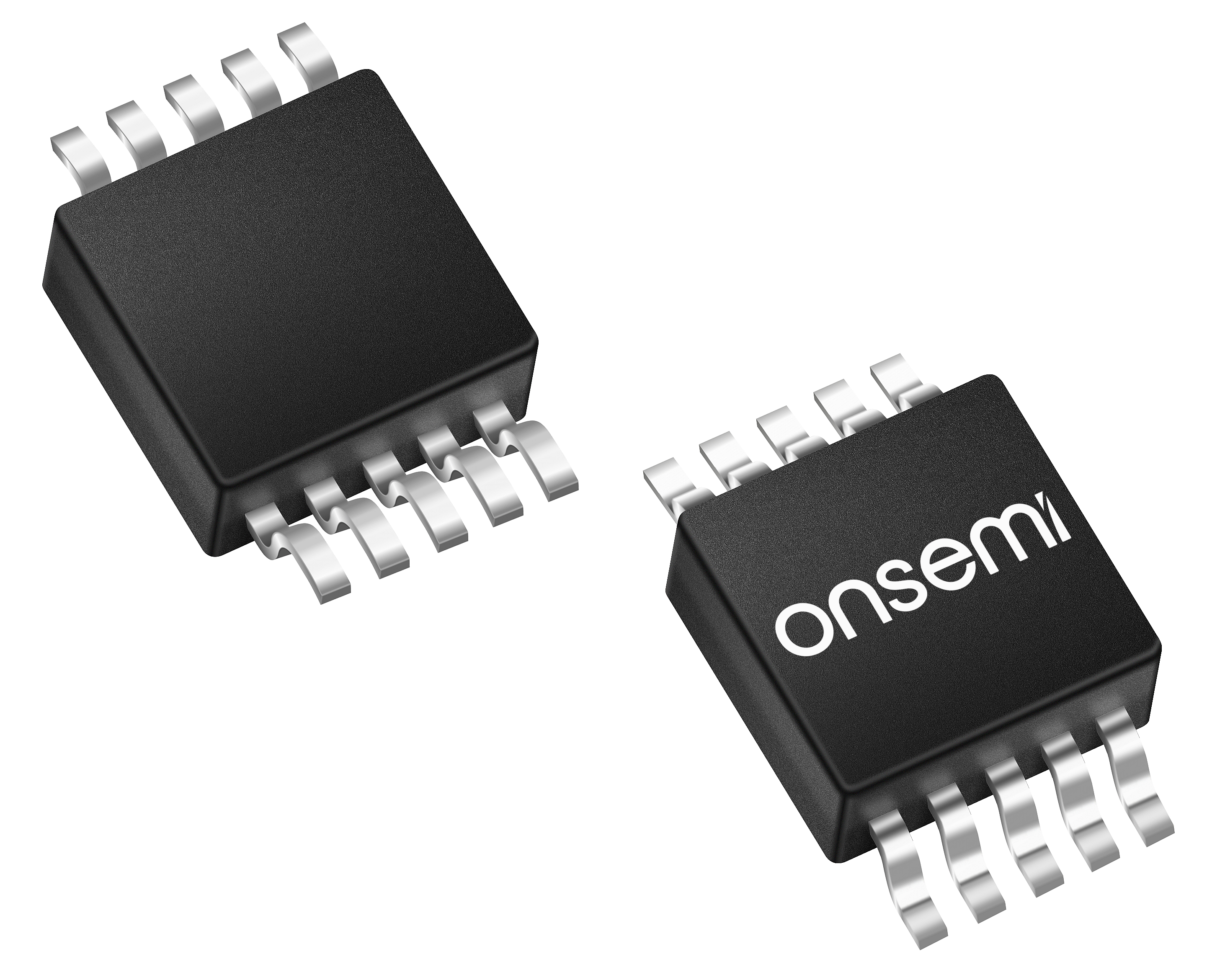 NCP12711ADNR2G onsemi  Controllori di commutazione DC DC