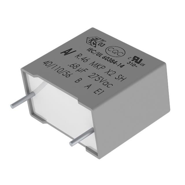 R46KI3470CKP2M KEMET  Film Capacitors