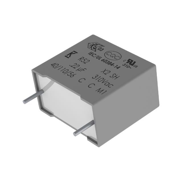 R523N410050P0M KEMET  Tantal-Polymer-Kondensatoren