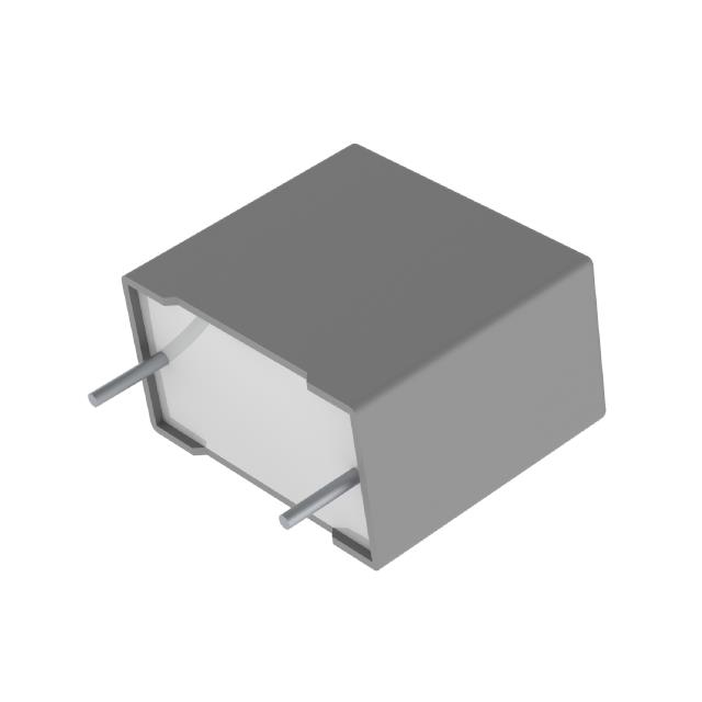R66ED3330DQ7AJ KEMET  Film Capacitors