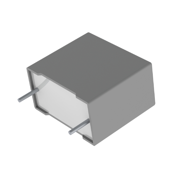 R66PD1220AA10J KEMET  Capacitores de polímero de tantalio