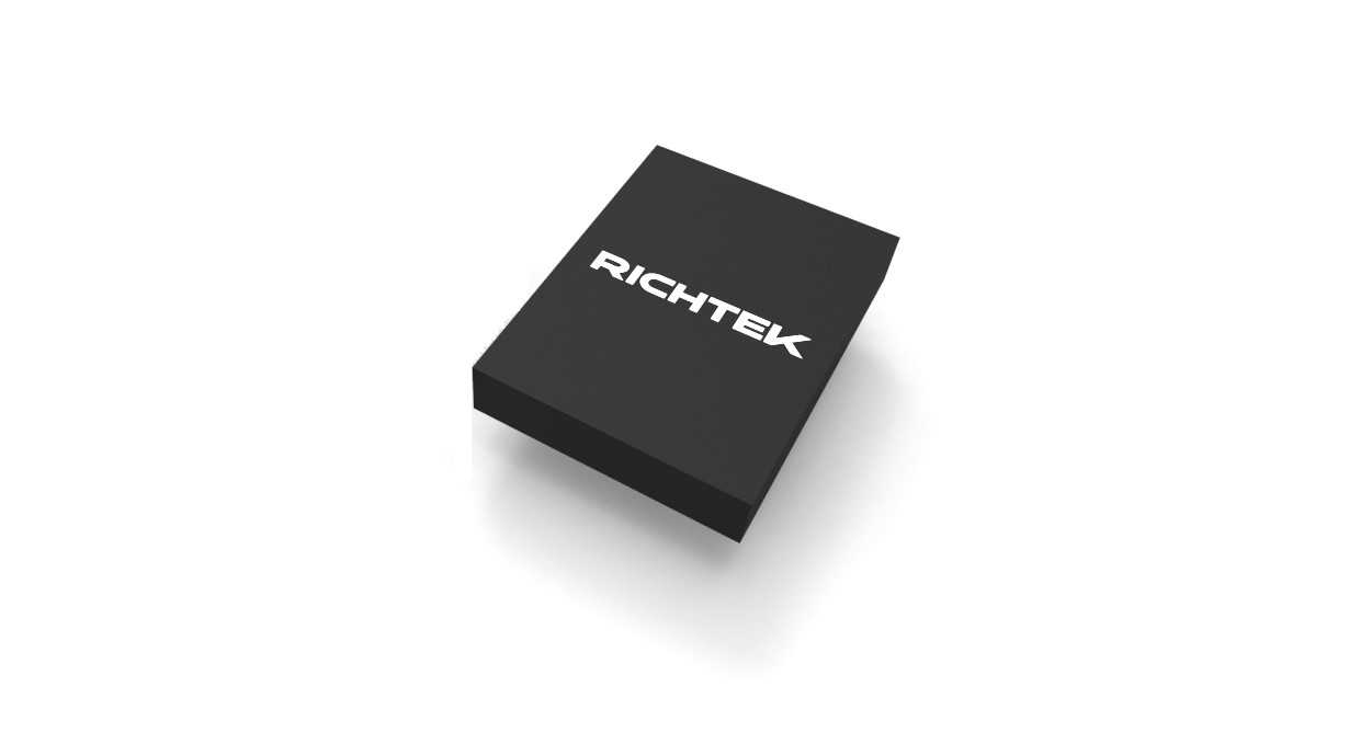 RT9490WSC Richtek USA Inc.  Caricabatterie