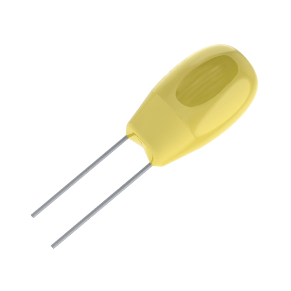 T354J107M010AS KEMET  Tantalum Capacitors