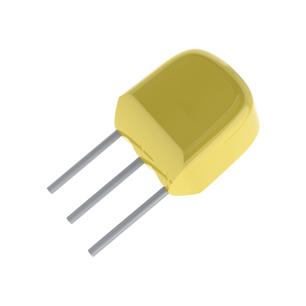 T398H226M025AT7301 KEMET  Condensateurs à couches minces