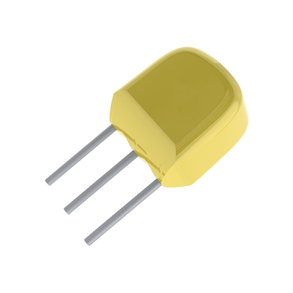 T398G106K035AT7301 KEMET  Condensateurs à couches minces