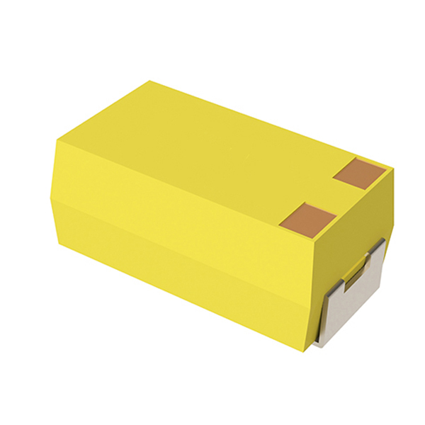 T490A686M006ATE1K0 KEMET  Condensateurs à couches minces