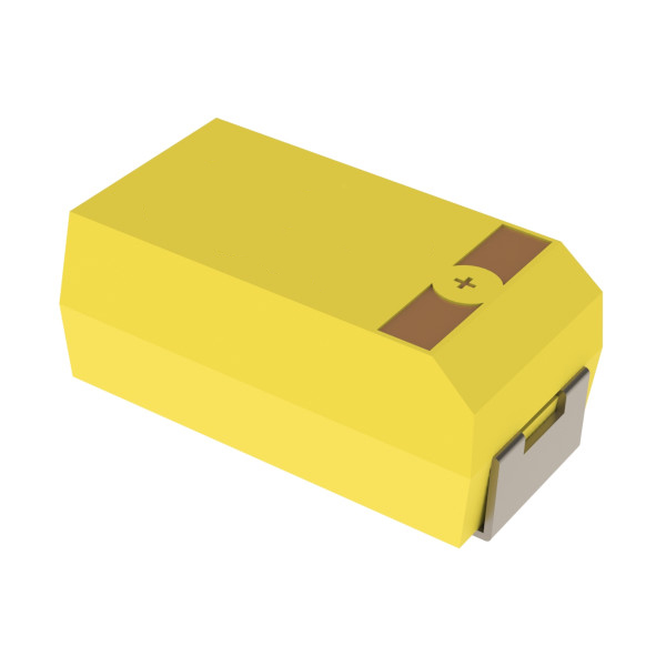 T493B106J016AH6120 KEMET  Tantalum Capacitors