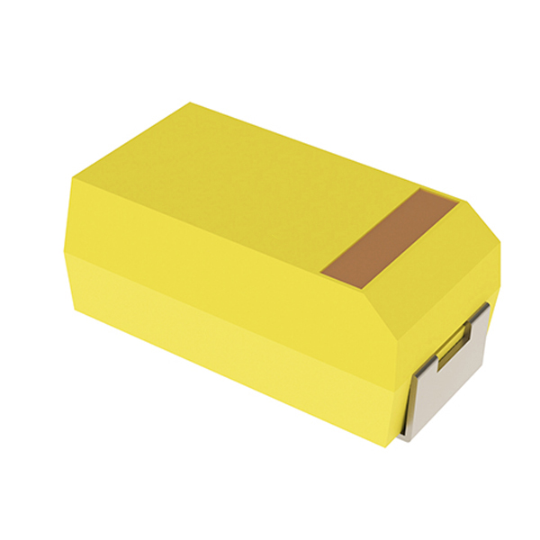 T494D685K050AH KEMET  Tantalum Capacitors
