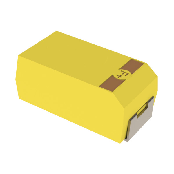 T496B105M035ATE3K1 KEMET  Tantalum Capacitors