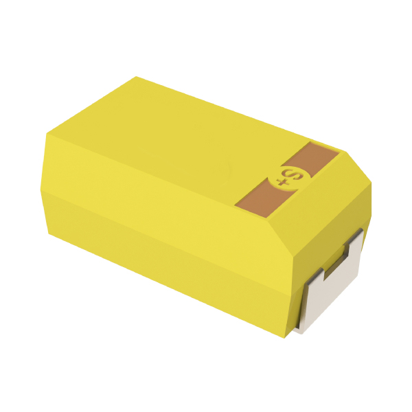 T510X337K010CH631C KEMET  Tantalum Capacitors