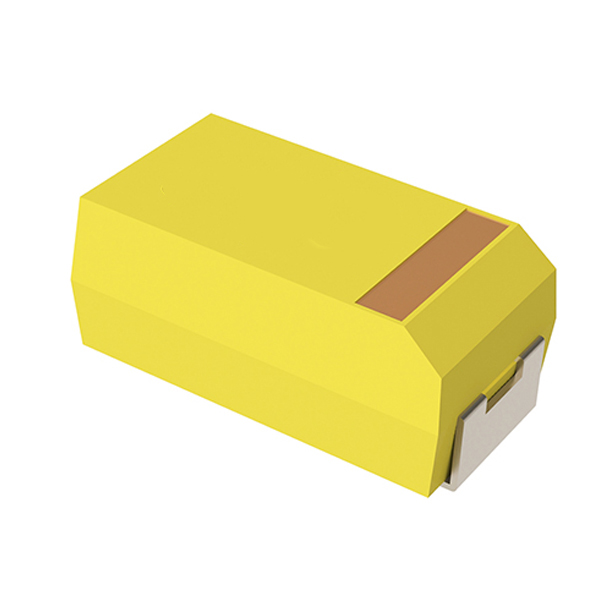 T498B156M010ATE650 KEMET  Tantalum Capacitors
