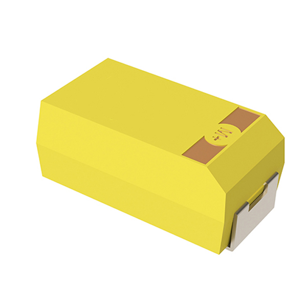 T510X226M035AHA060 KEMET  Condensateurs à couches minces