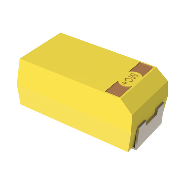 T513X686M025AT6110 KEMET  Tantalum Capacitors