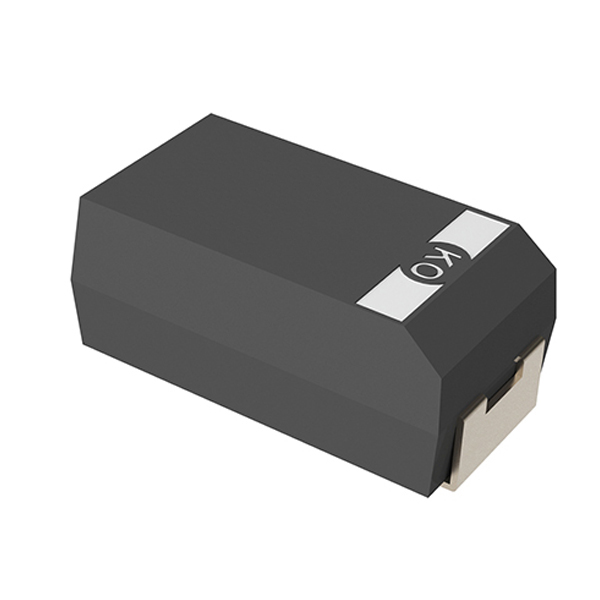 T521X477M016ATE020 KEMET  Condensatori al tantalio