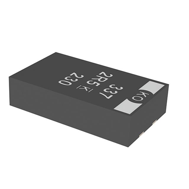 T528Z477M2R5ATE012 KEMET  Condensateurs au tantale