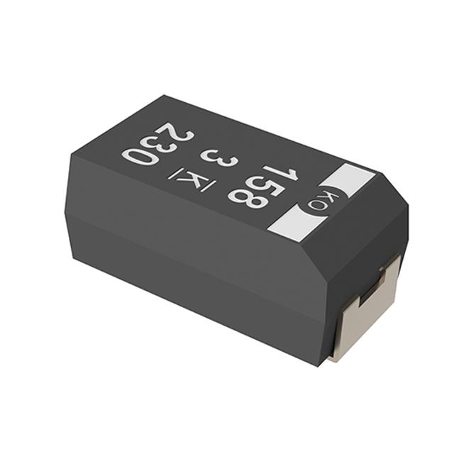 T530Y477M004ATE005 KEMET  Condensateurs au tantale