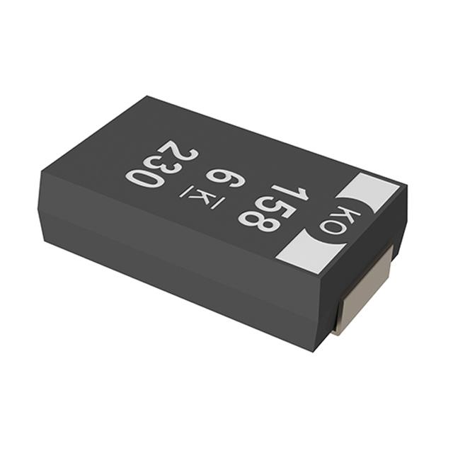 T545W476M020ATE045 KEMET  Condensatori a film sottile