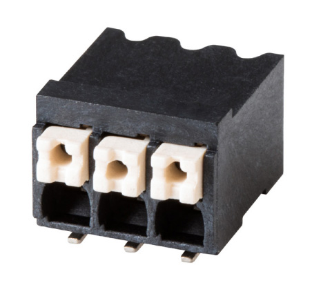 TBLH11-350-11BK CUI Devices  Kabel-Platine