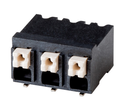 TBLH11-508-07BK CUI Devices  Kabel-Platine