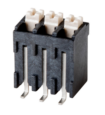 TBLH12V-381-02BK CUI Devices  Cavo a scheda