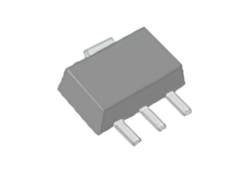 XP3P050AG YAGEO XSEMI  Singoli FET MOSFET