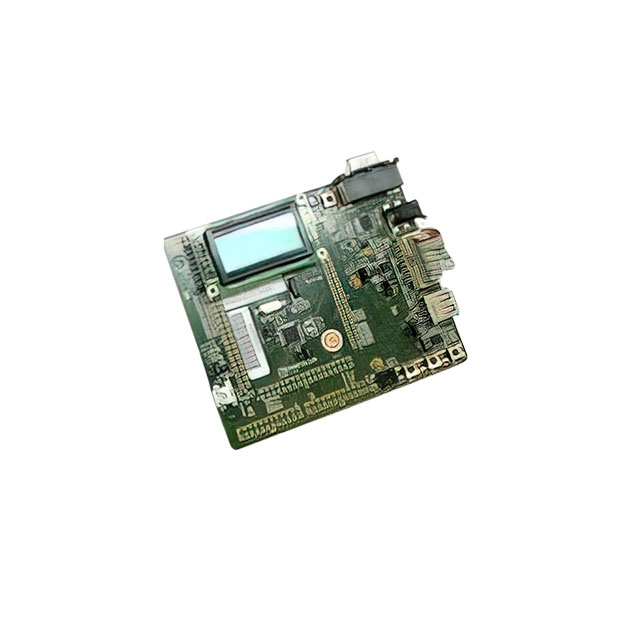 YR0K5010JGS000BE Renesas Electronics Corporation  Cartes d'évaluation DSP MCU intégrées