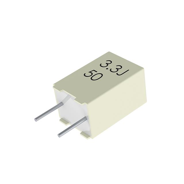 R82EC2220CK50K KEMET  Film Capacitors