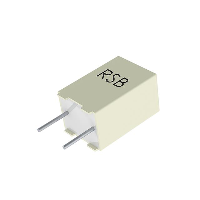 RSBEC1470CK00J KEMET  Film Capacitors
