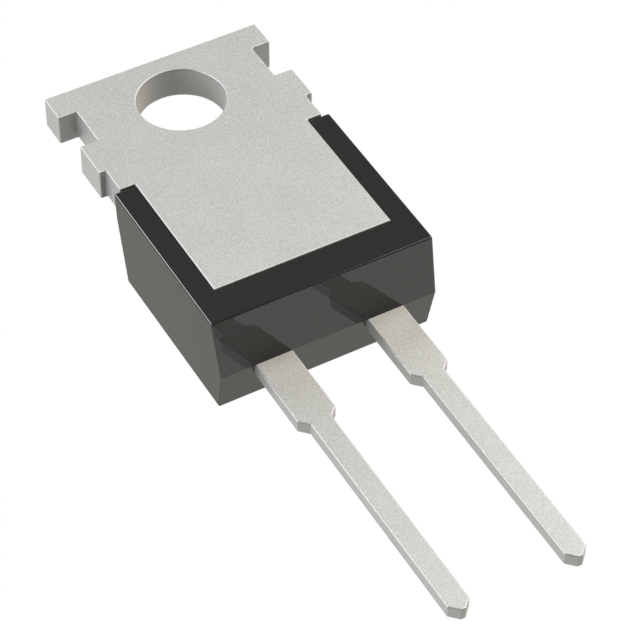 WNSC2D06650Q WeEn Semiconductors  Diodes simples