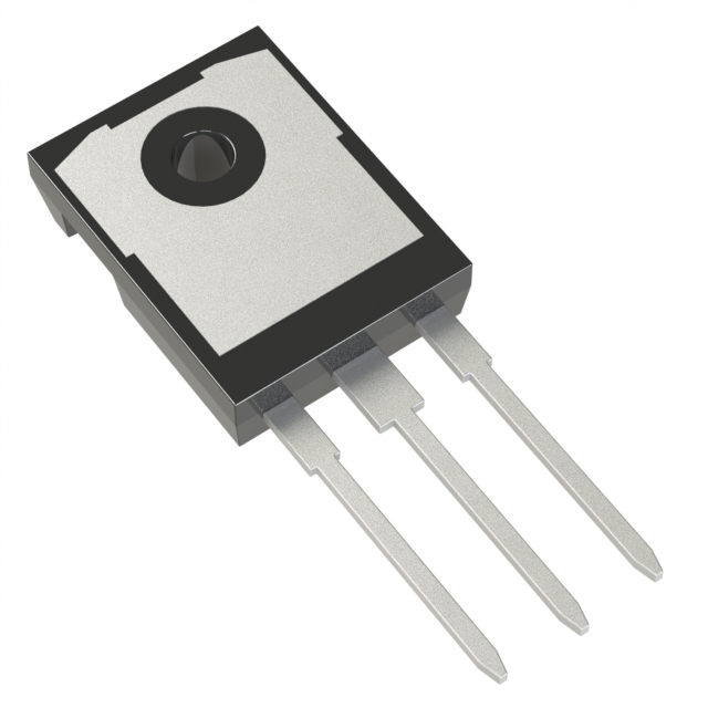 BT155W-1200T-AQ WeEn Semiconductors  SCRs