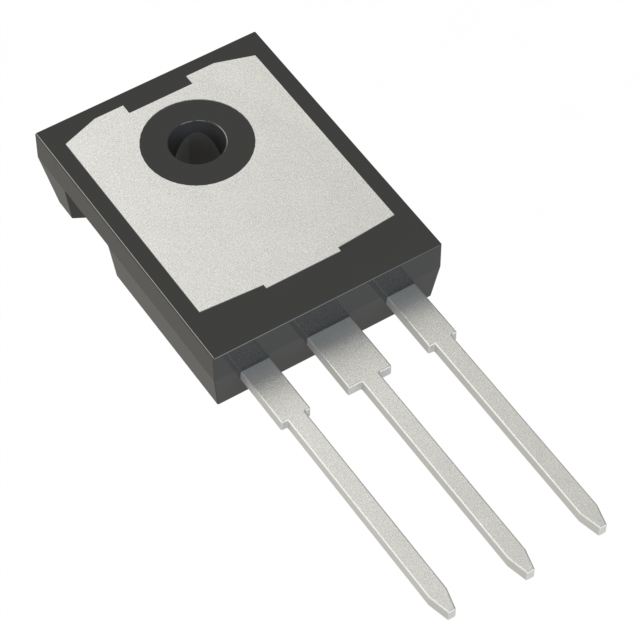 WG50N65DHJQ WeEn Semiconductors  Single IGBTs