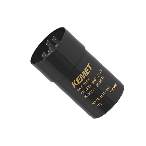 080MD26ABMK1STD KEMET  Condensadores electrolíticos de aluminio