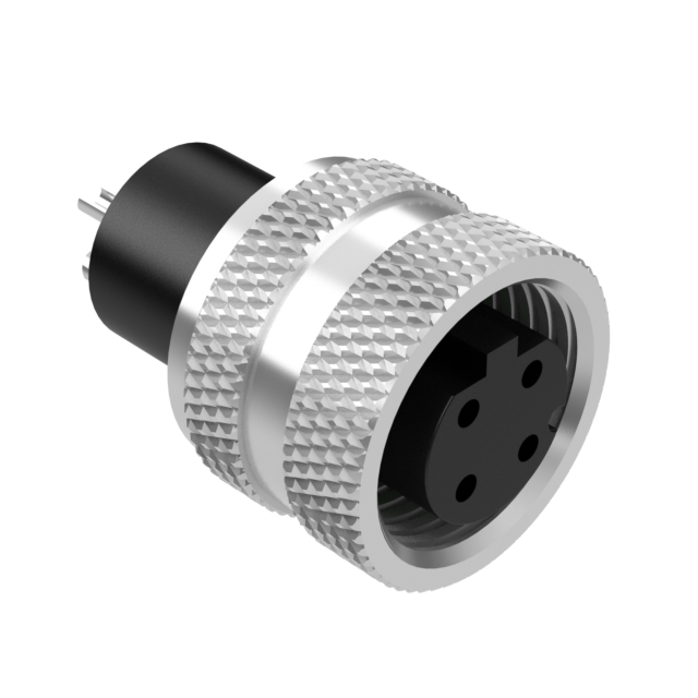 50-01026 Tensility International Corp  Assemblages de connecteurs circulaires