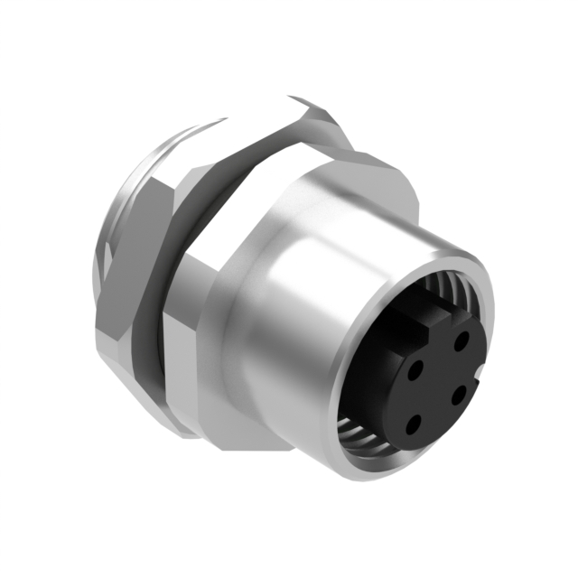 54-00368 Tensility International Corp  Conjuntos de conectores circulares