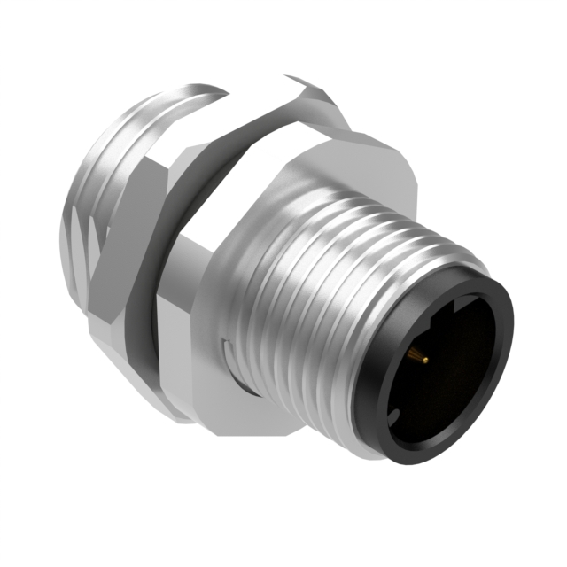 54-00379 Tensility International Corp  Assemblages de connecteurs circulaires