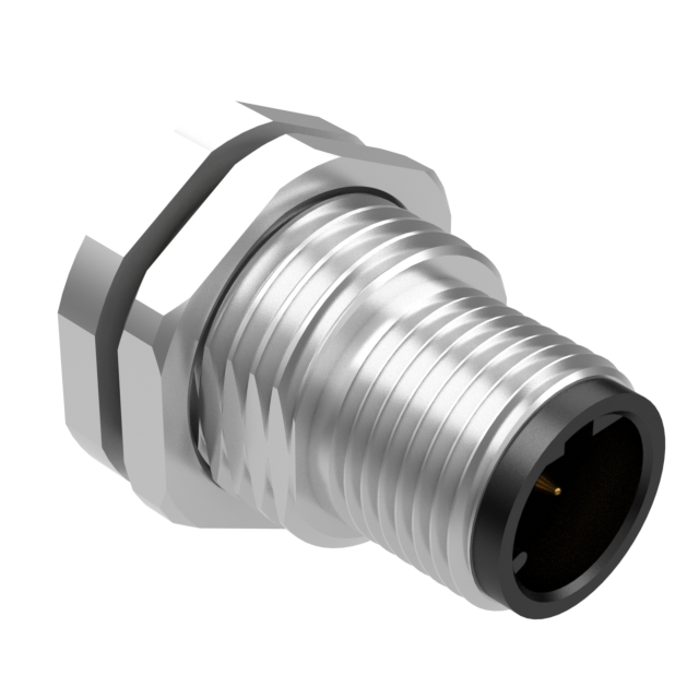 54-00380 Tensility International Corp  Assemblages de connecteurs circulaires