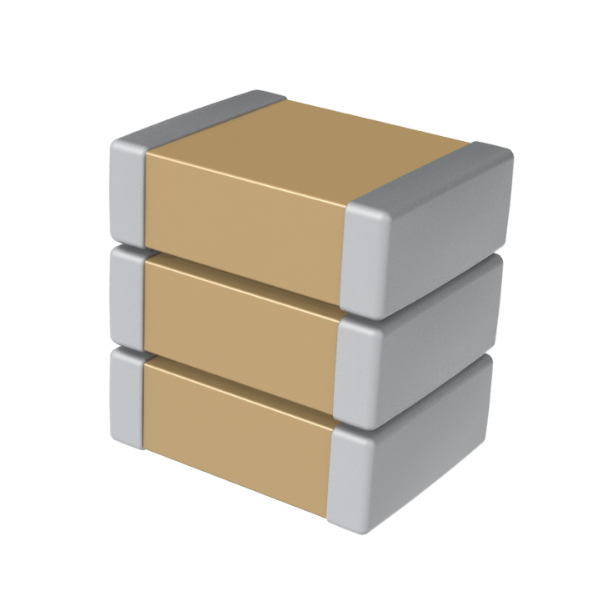 CKC33C943KEGLCAUTO KEMET  Condensateurs en céramique