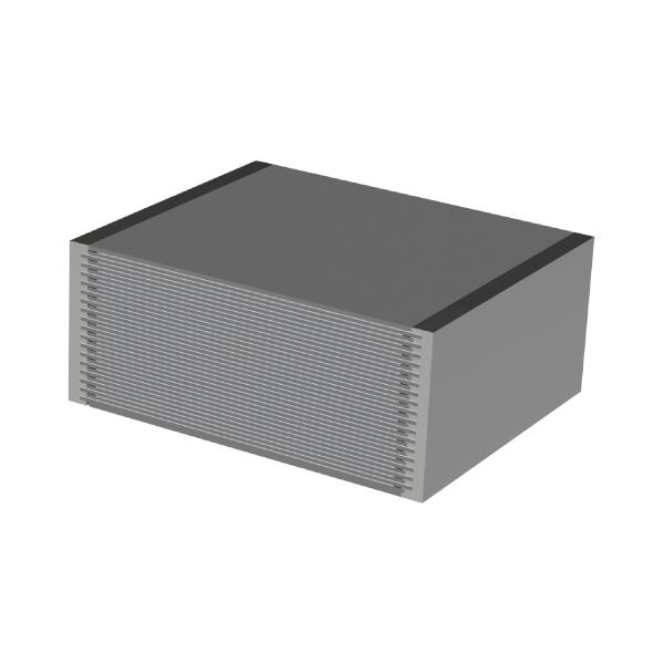 LDECE4100JA5N00 KEMET  Film Capacitors