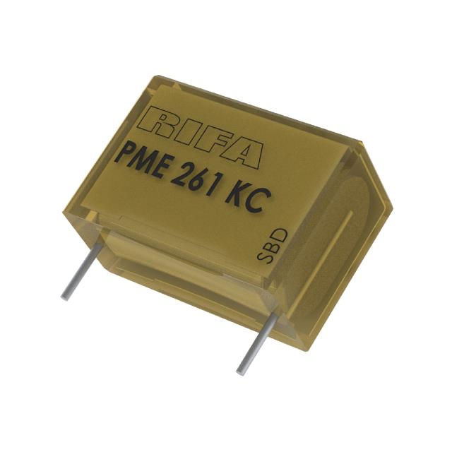 PME261KC6330KR30 KEMET  Film Capacitors