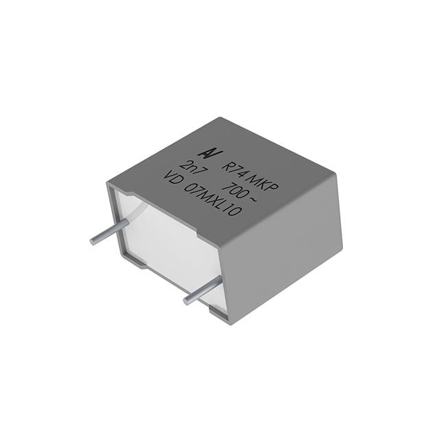 R747I1220JMH3J KEMET  Film Capacitors