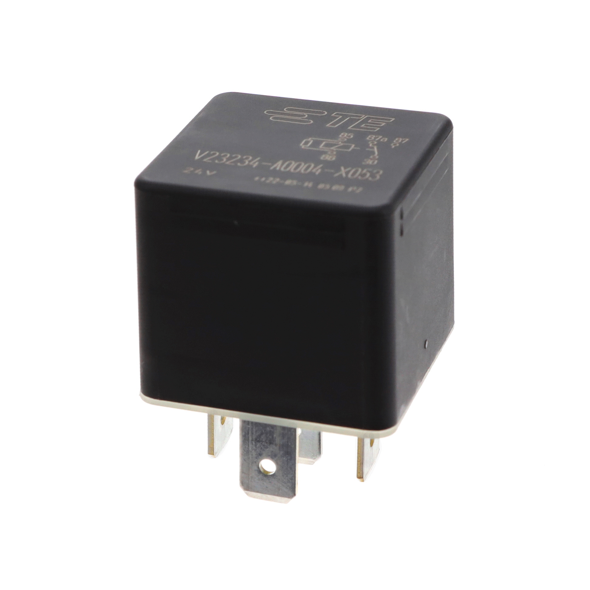 2-1904025-5 TE Connectivity Potter & Brumfield Relays  Automotive Relays