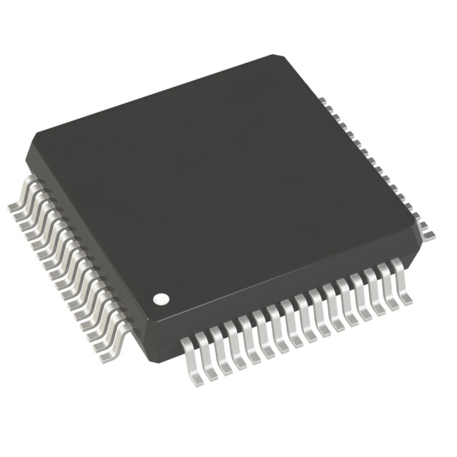 R5F51105ADFM#30 Renesas Electronics Corporation  Microcontrôleurs