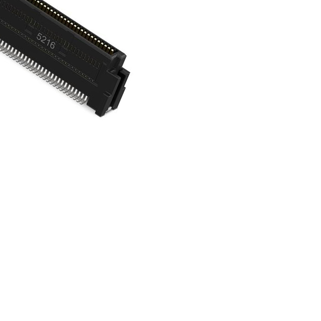 1332195 Phoenix Contact  Matrices de type bord Mezzanine (carte à carte)